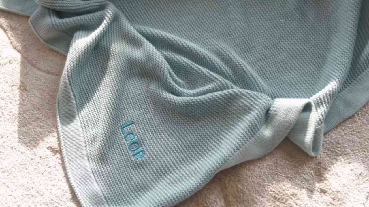Personalised Baby Gifts in Hong Kong